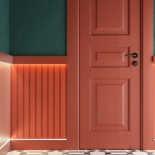 Стеновая панель 3D Decor Dizayn DD914 3м на Otdelka1.ru