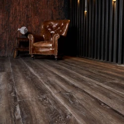 Виниловый Ламинат Винилам / Vinilam Ceramo 8890-EIR Дуб Лугано