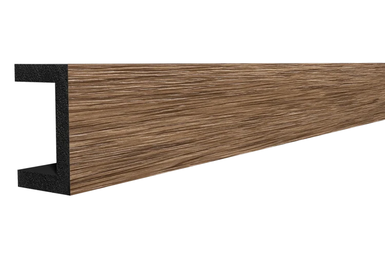 Молдинг Decor Dizayn 613-83SH на Otdelka1.ru