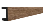 Молдинг Decor Dizayn 613-83SH на Otdelka1.ru