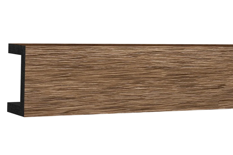 Молдинг Decor Dizayn 613-83SH на Otdelka1.ru