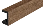 Молдинг Decor Dizayn 613-83SH на Otdelka1.ru