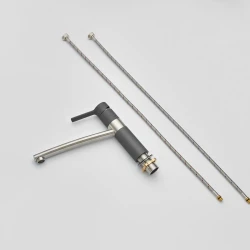 Смеситель EMAR EC-3011.7 Антрацит