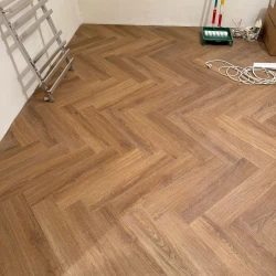Виниловый Ламинат Деми флор / Damy floor London 190902EL-07 Шеффилд