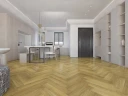 Виниловый Ламинат Деми флор / Damy floor London 190902EL-07 Шеффилд на Otdelka1.ru