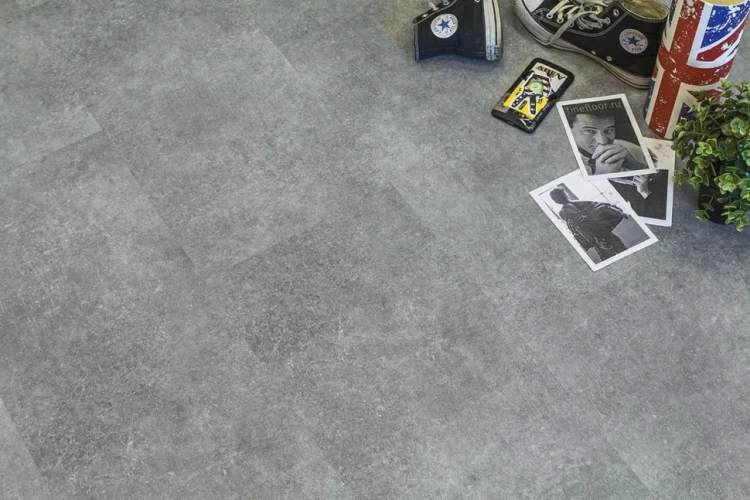 Виниловая плитка Fine Floor Stone FF-1459 Шато Де Лош на Otdelka1.ru