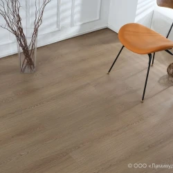 Ламинат Lamiwood Select 814 Дуб Карамельный