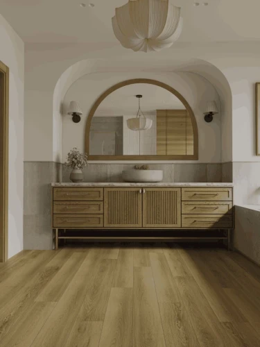 Виниловый Ламинат Alpine floor Premium XL ABA Eco 7-40 Дуб Усадебный на Otdelka1.ru