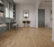 Кварц-виниловая плитка Norland Vakre LVT 1023-4 Светлый миг на Otdelka1.ru