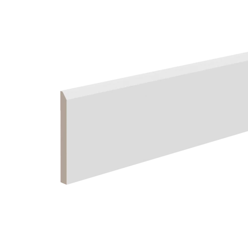 Плинтус Ultrawood Base 0023 2000x12x120 на Otdelka1.ru
