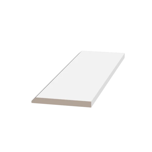 Плинтус Ultrawood Base 0023 2000x12x120 на Otdelka1.ru