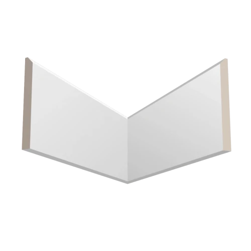 Плинтус Ultrawood Base 0023 2000x12x120 на Otdelka1.ru